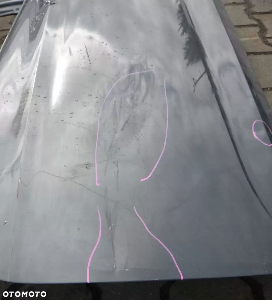 Opel Astra Drzwi Przód Lewe 13413427 - 3