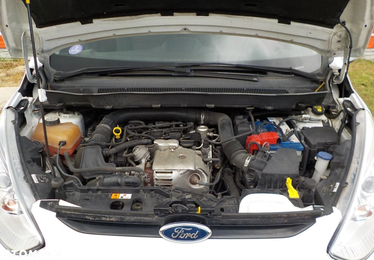 Ford B-MAX - 3