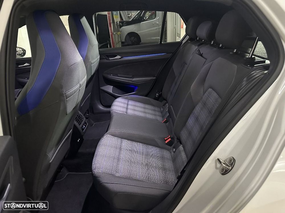 VW Golf 1.4 TSI GTE DSG - 13