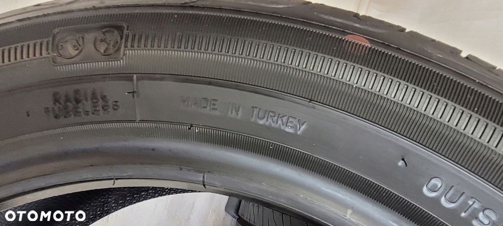 4x OPONY GOODYEAR EFFICIENTGRIP PERFORMANCE 195 55 R16 87H 195/55R16 2024 - 16