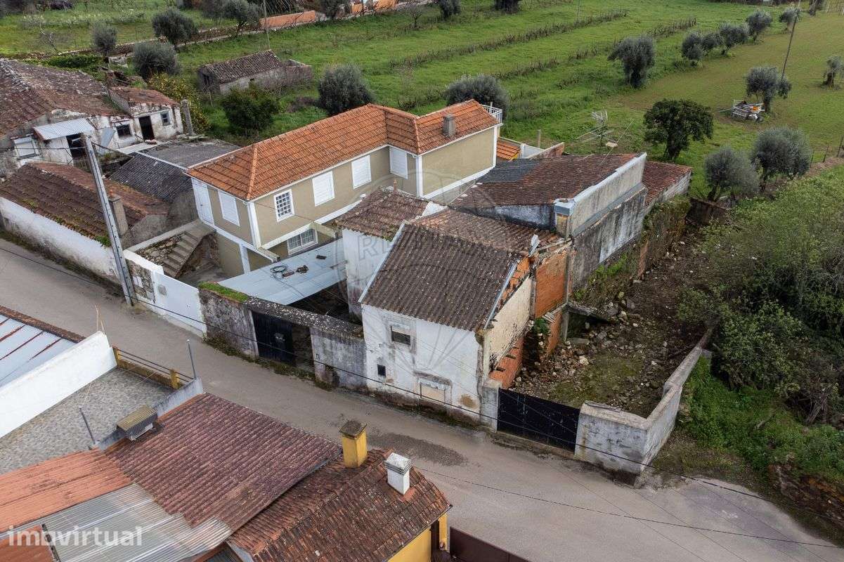 Moradia T2 para venda - Grande imagem: 5/32