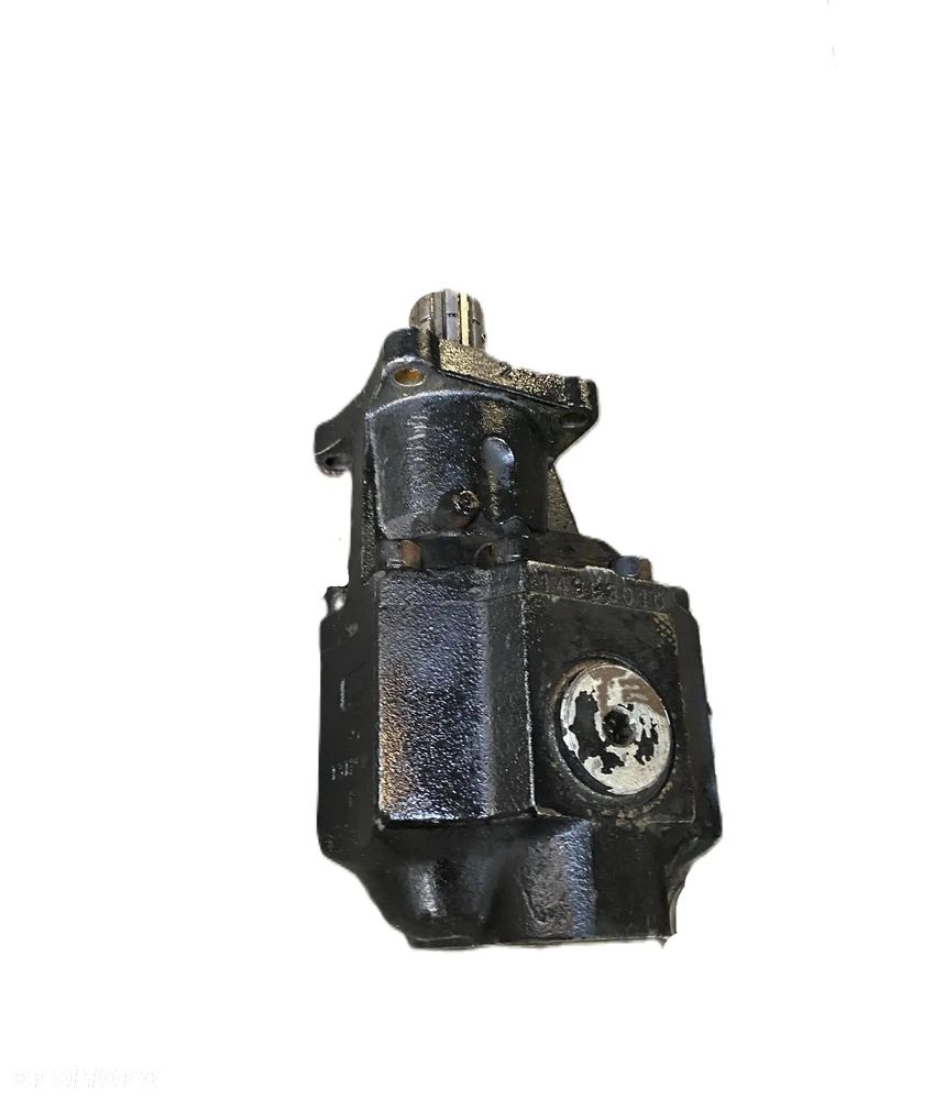 POMPA ZĘBATA  4H - 113L-BI HYVA 14562036 - 1