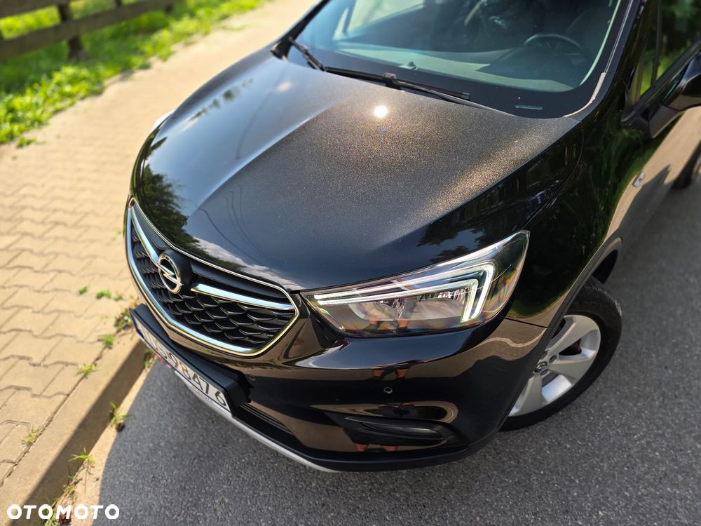 Opel Mokka 1.4 T Cosmo S&S EU6 - 37
