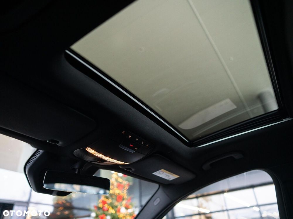 Mercedes-Benz GLC 200 4-Matic - 18