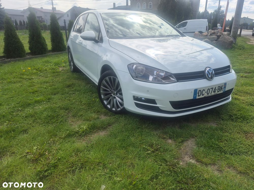 Volkswagen Golf - 3