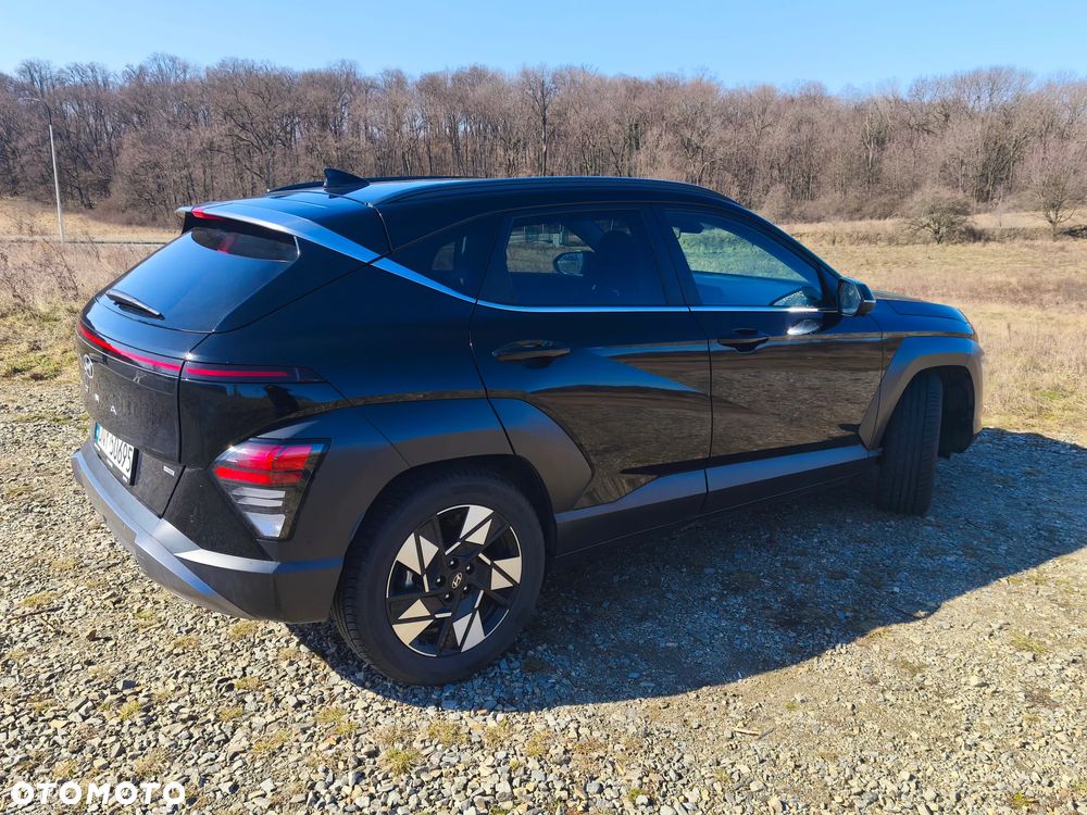 Hyundai Kona 1.6 T-GDI Premium 4WD DCT - 3