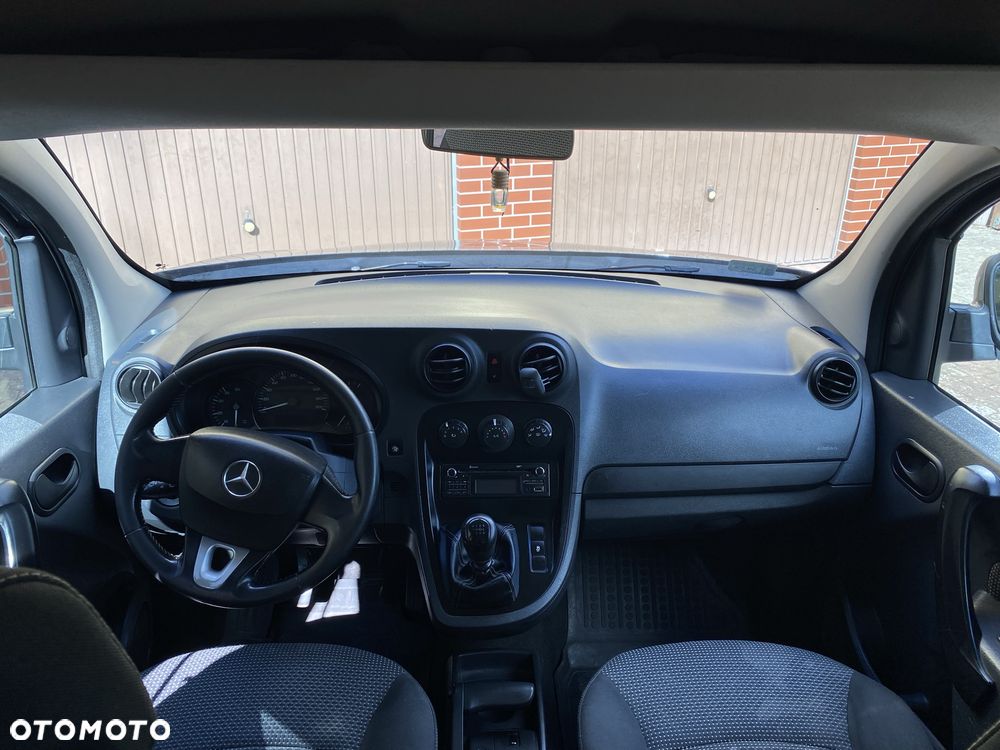 Mercedes-Benz Citan - 4