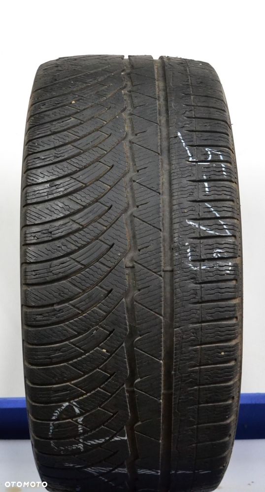 255/35R19 96V MICHELIN PILOT ALPIN PA4 x1szt 2051p - 1