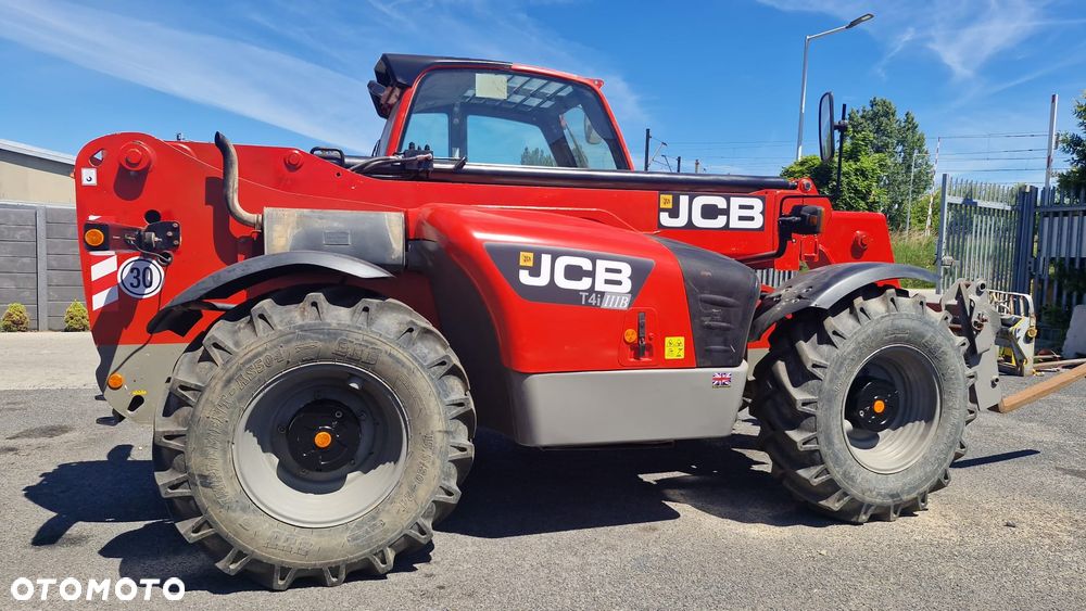 JCB 535-95 - 1