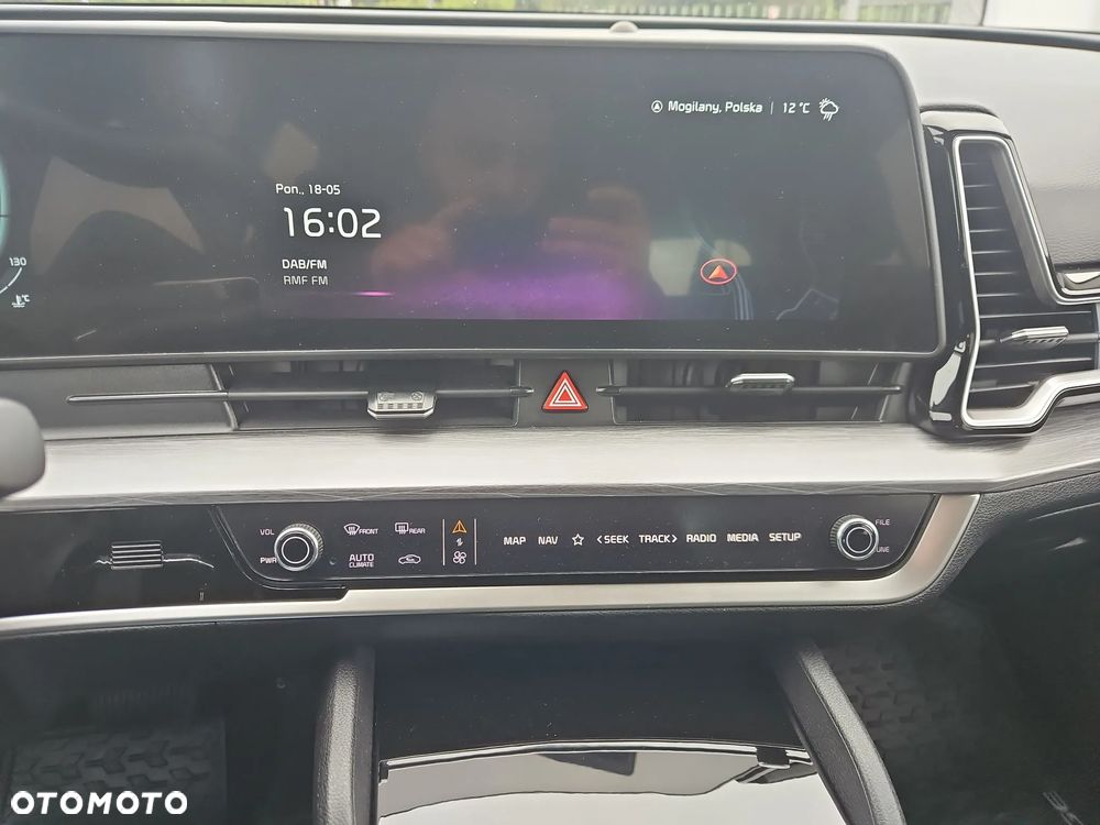 Kia Sportage 1.6 T-GDI L 4WD DCT - 11