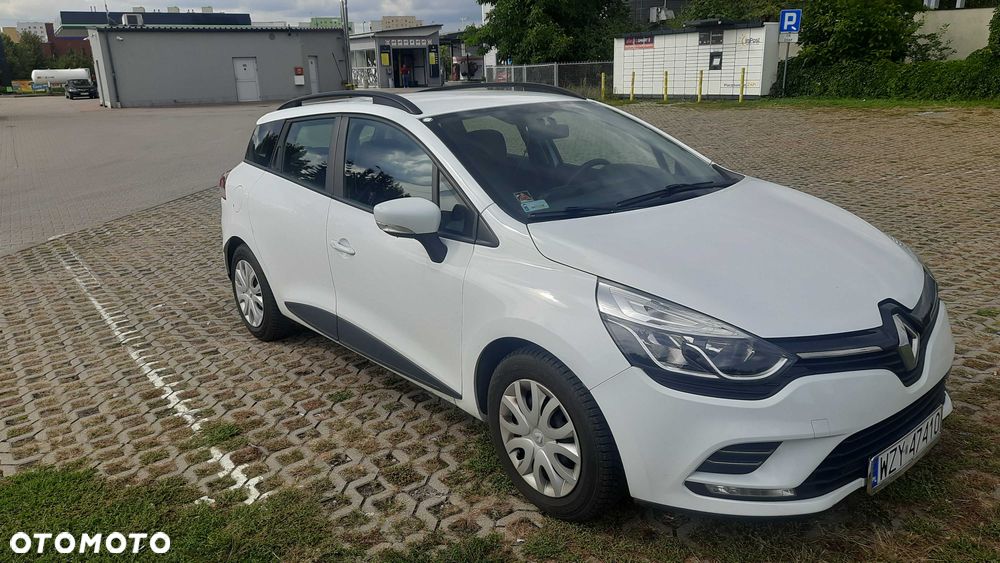 Renault Clio - 3