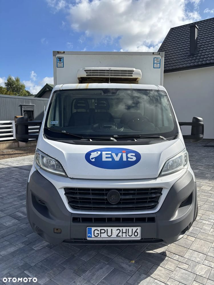 Fiat Ducato - 3