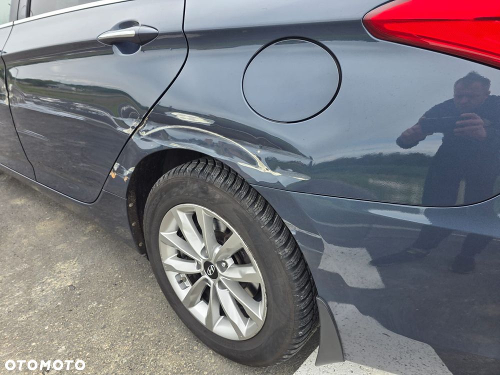 Hyundai i40 2.0 GDI Comfort - 5