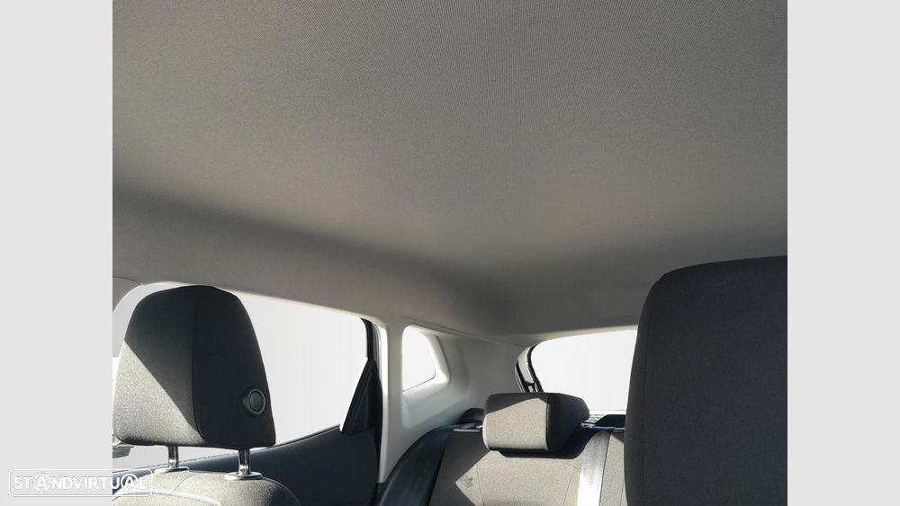 SEAT Ibiza 1.0 TSI Style - 17