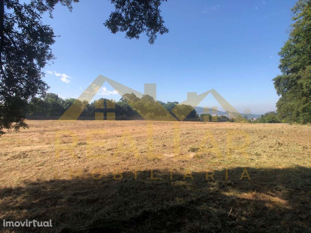 Terreno Urbano em Alvelos - Barcelos - Grande imagem: 3/9