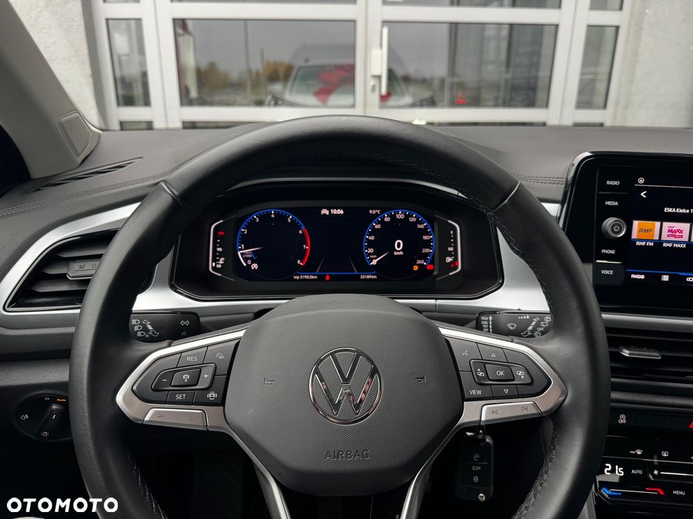 Volkswagen T-Roc 1.5 TSI Life - 16