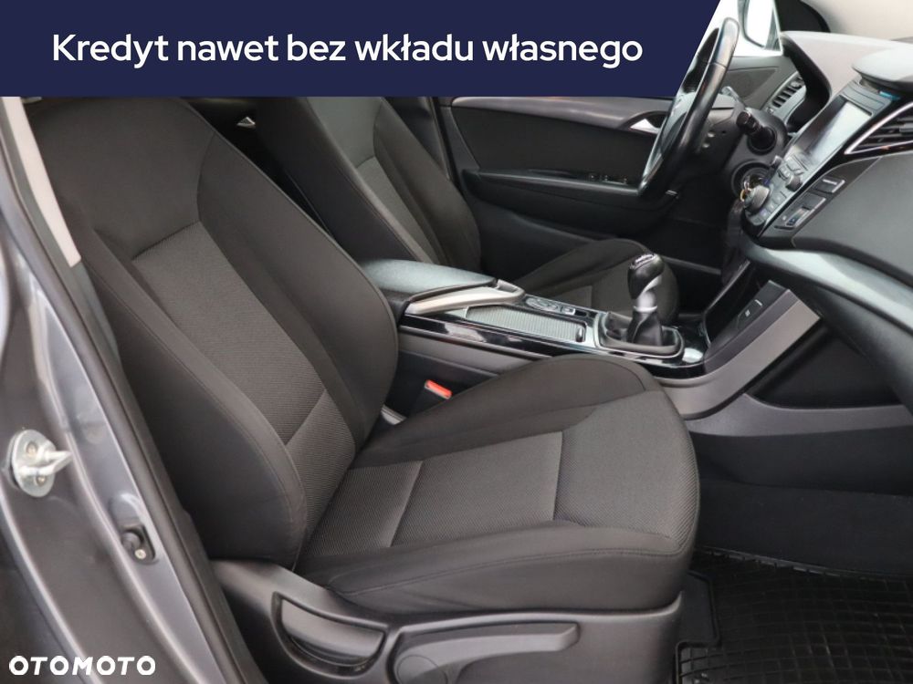 Hyundai i40 - 11