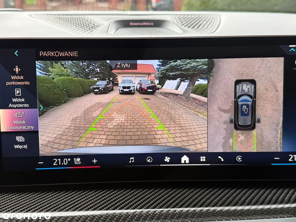 BMW X5 xDrive30d mHEV sport - 33
