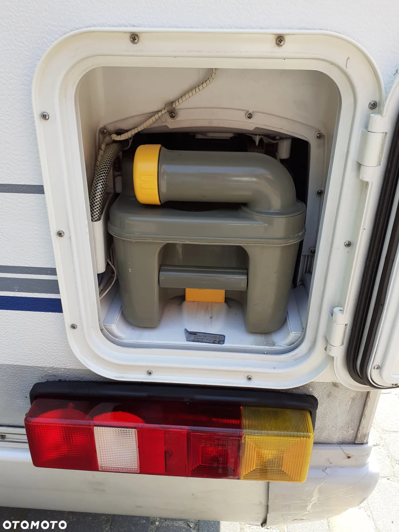 Ford TRANSIT - 31