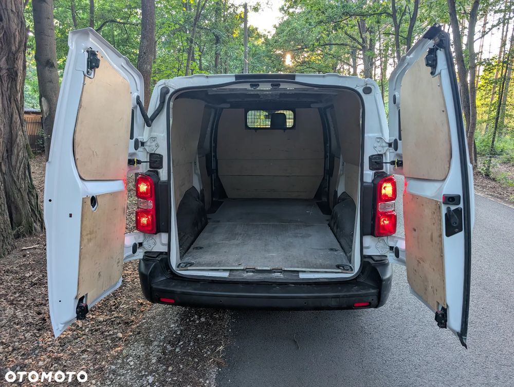 Toyota PROACE - 9