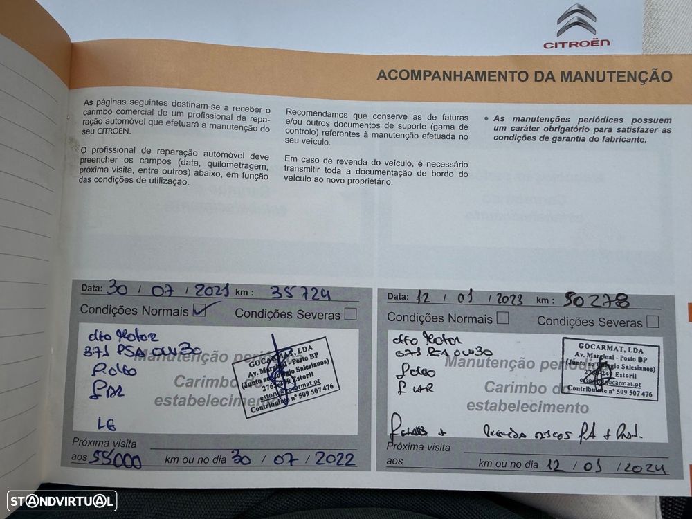 Citroën C3 1.2 PureTech Shine - 20