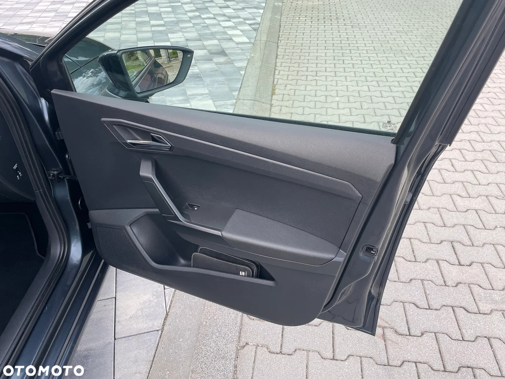 Seat Ibiza 1.0 EcoTSI S&S Style - 24