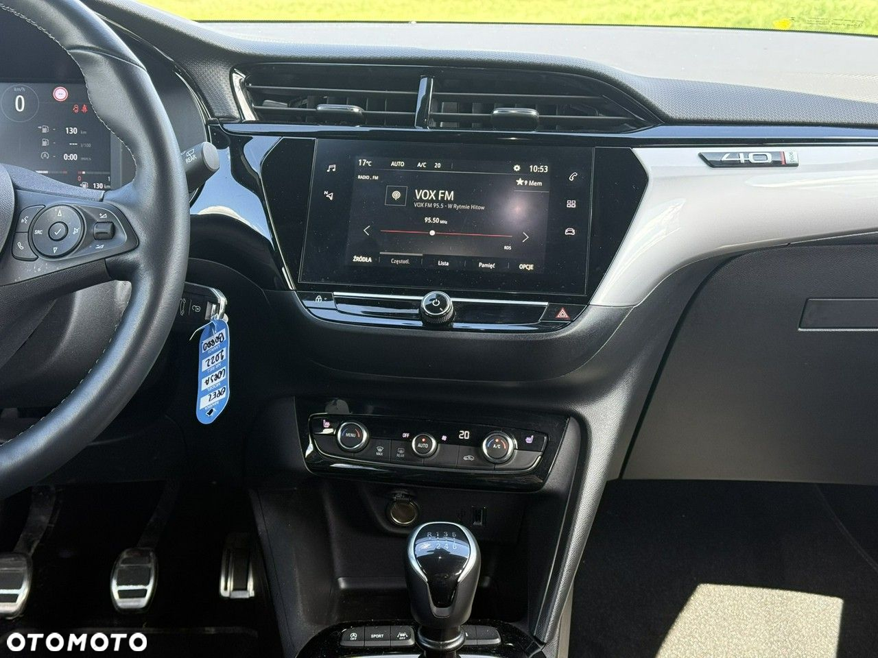 Opel Corsa - 14