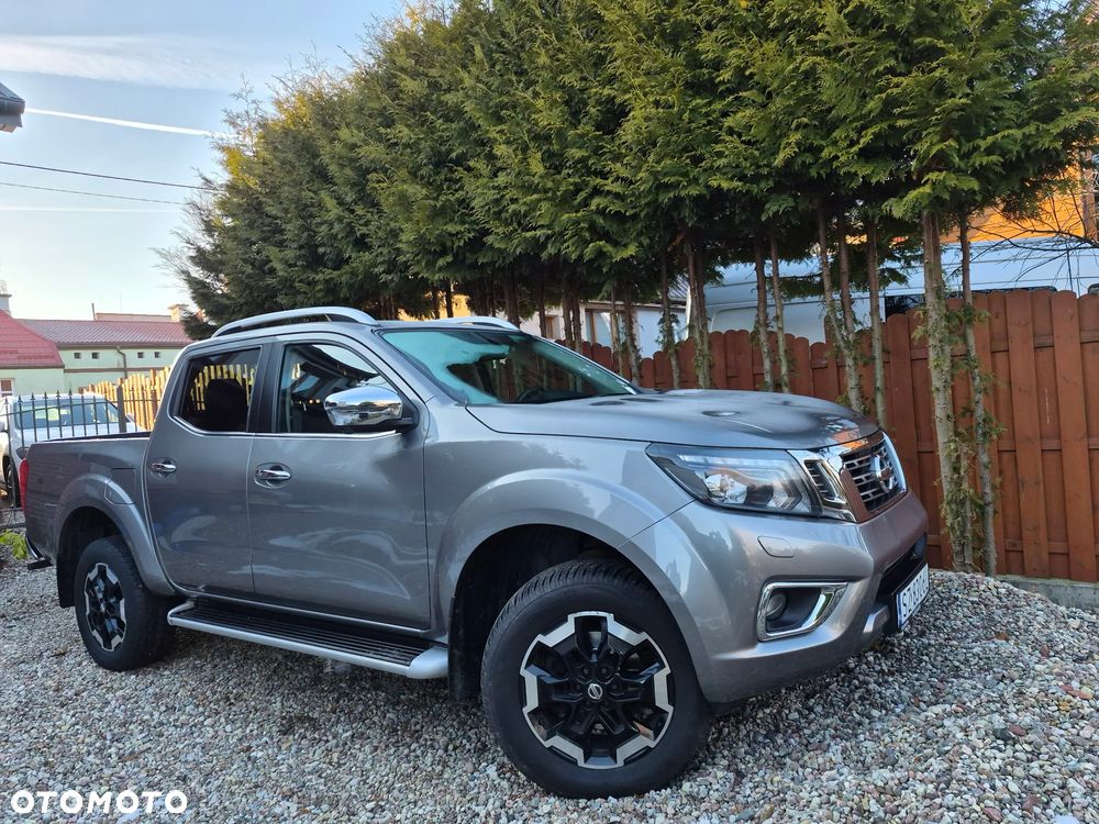Nissan NAVARA - 2