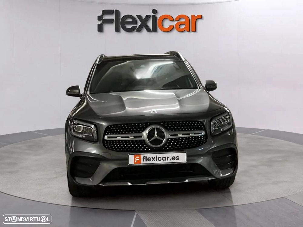 Mercedes-Benz GLB 200 d AMG Line - 7