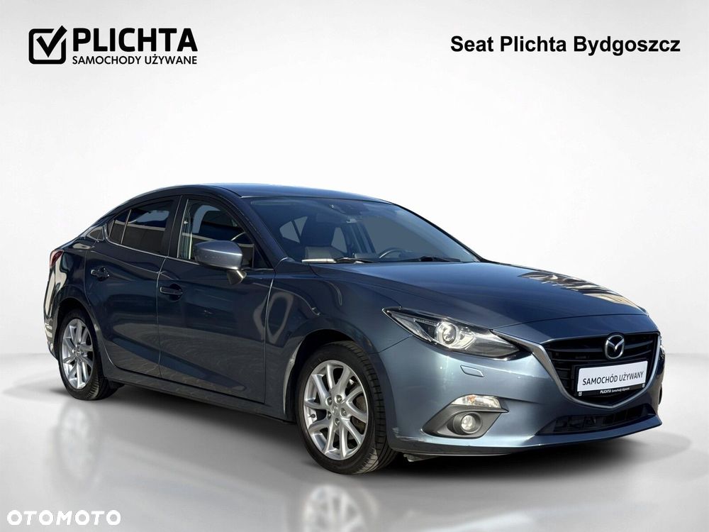 Mazda 3 2.0 Skyenergy - 8