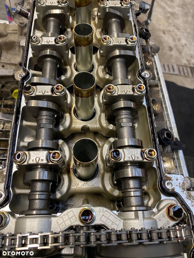 SILNIK  MITSUBISHI ASX (GA_W_) 2009 - 2022 1.6 MIVEC 86 kW [117 KM] benzyna 2010 - 2022 4A92 - 2