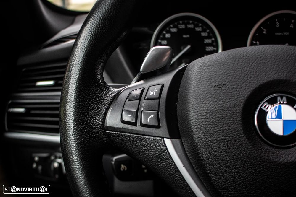 BMW X6 ActiveHybrid - 13