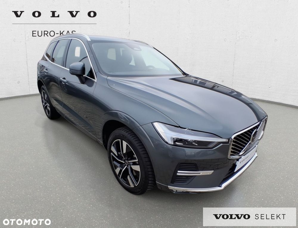 Volvo XC 60 - 5