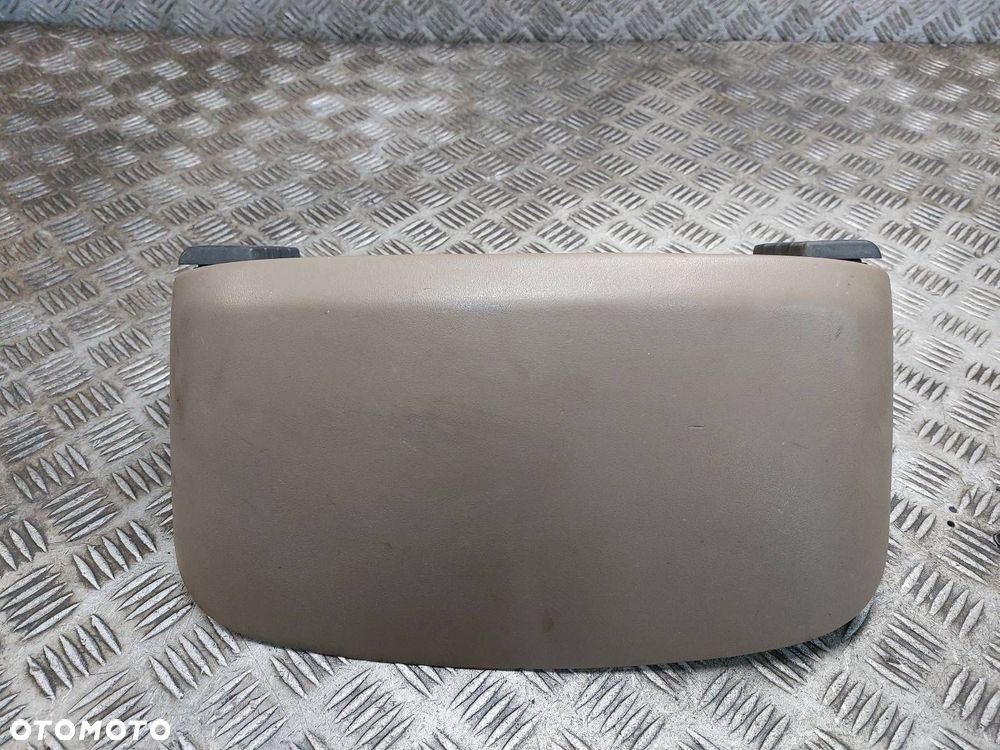 RAMKA LICZNIKA  LAND ROVER DISCOVERY I - 5