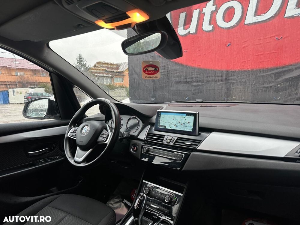 BMW Seria 2 - 9