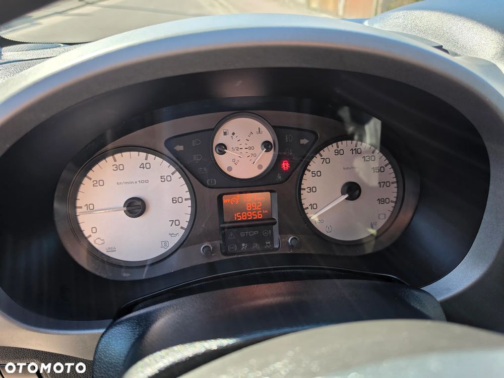 Peugeot Partner L2 Pro (bryg.) - 28