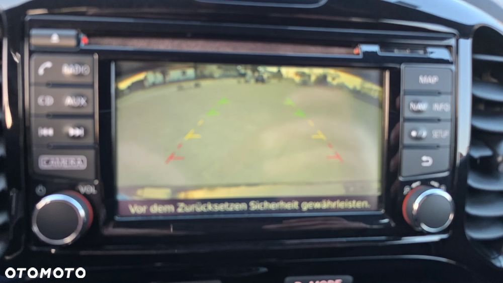 Nissan Juke 1.2 DIG-T N-Way+ - 32