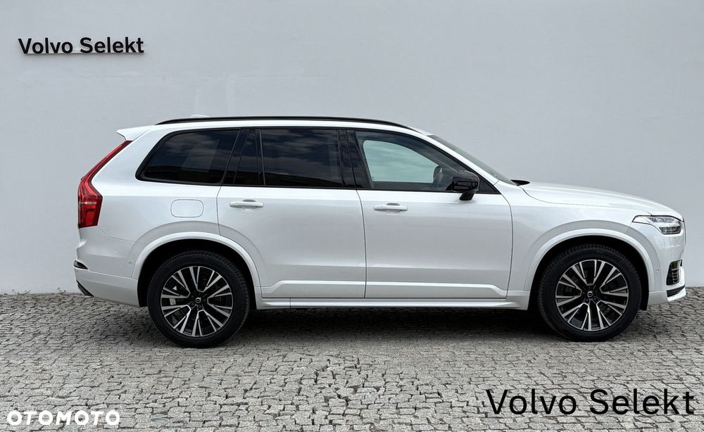Volvo XC 90 - 5