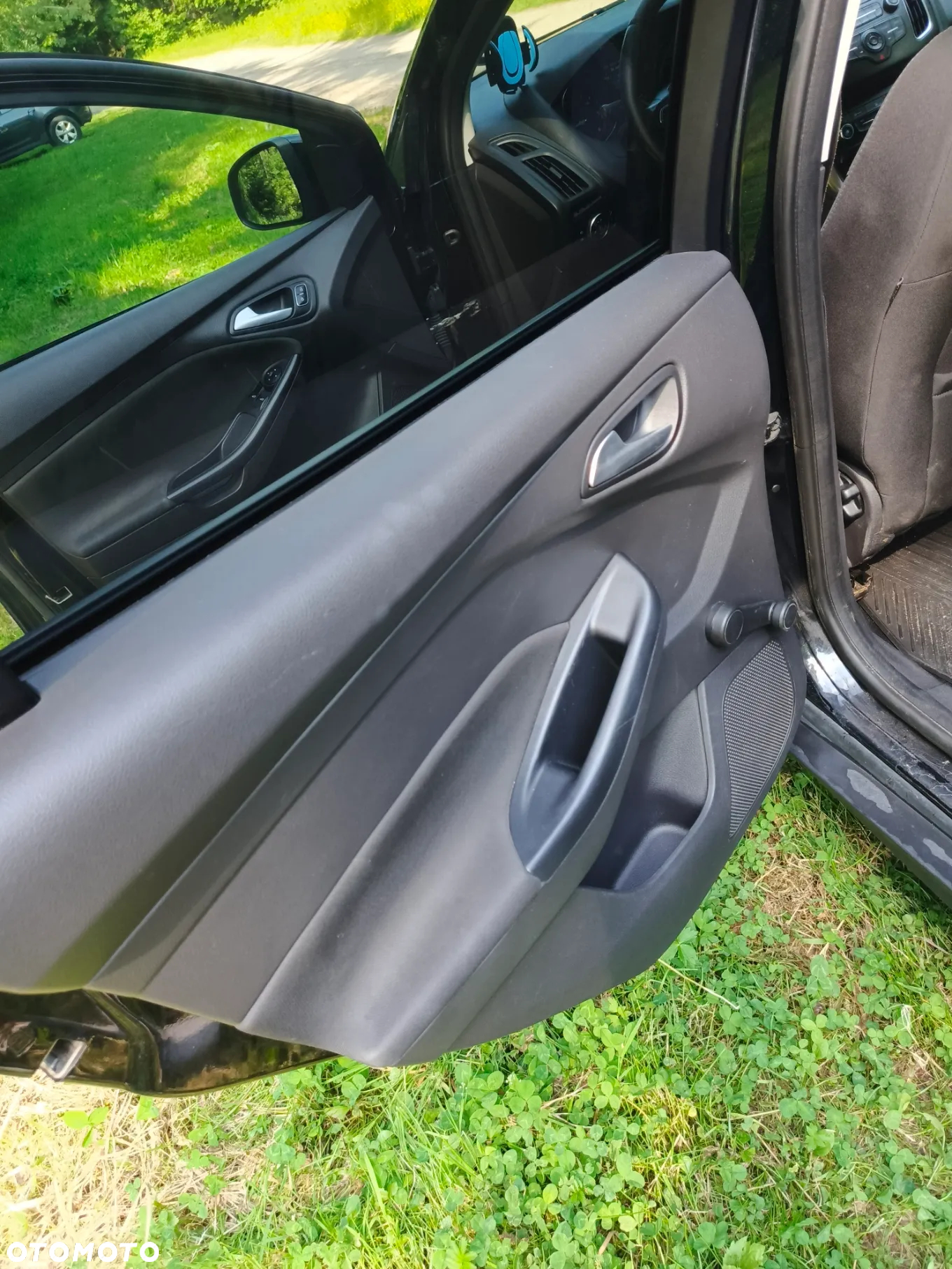 Ford Focus - 13