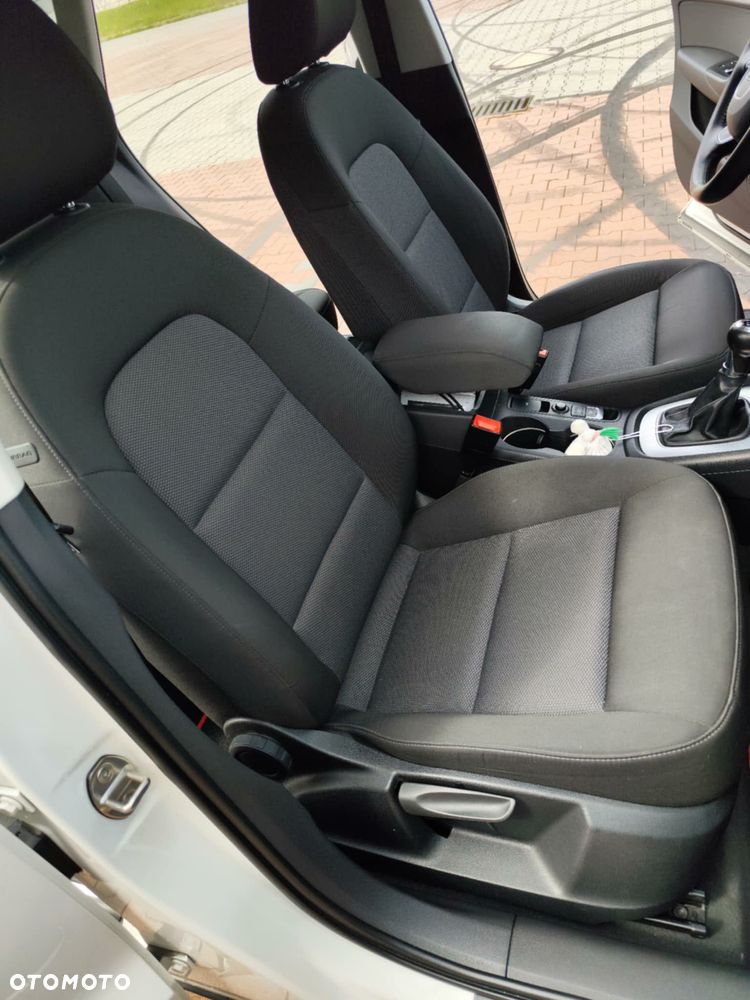 Audi Q3 1.4 TFSI - 19