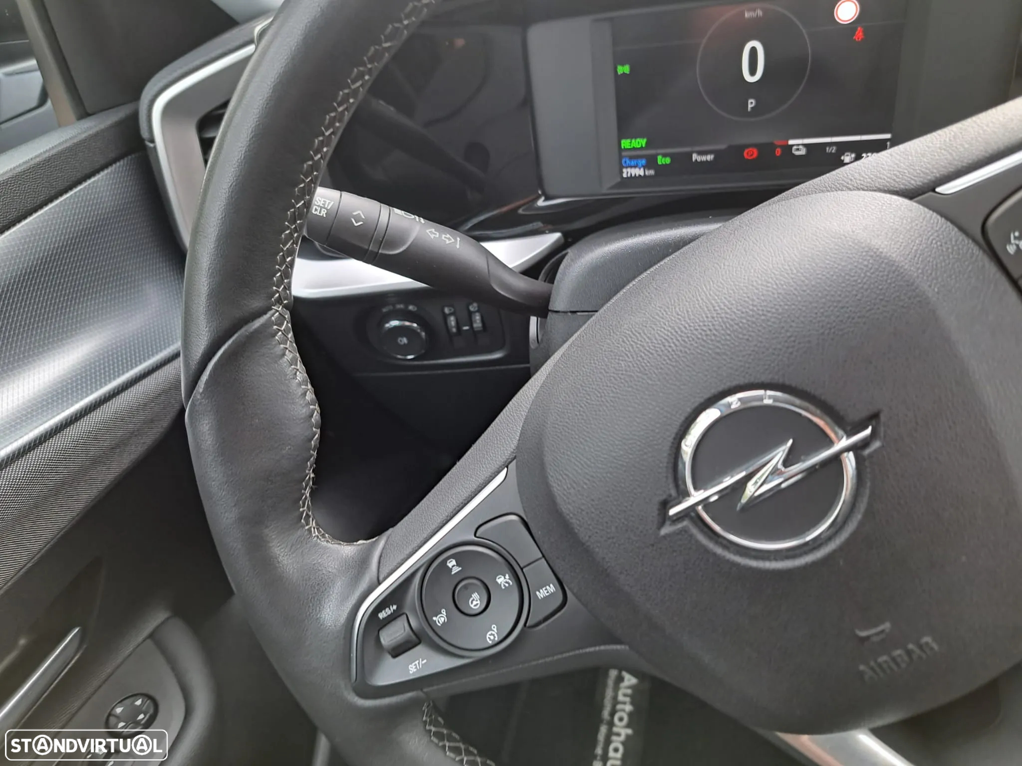 Opel Mokka-e Edition - 16