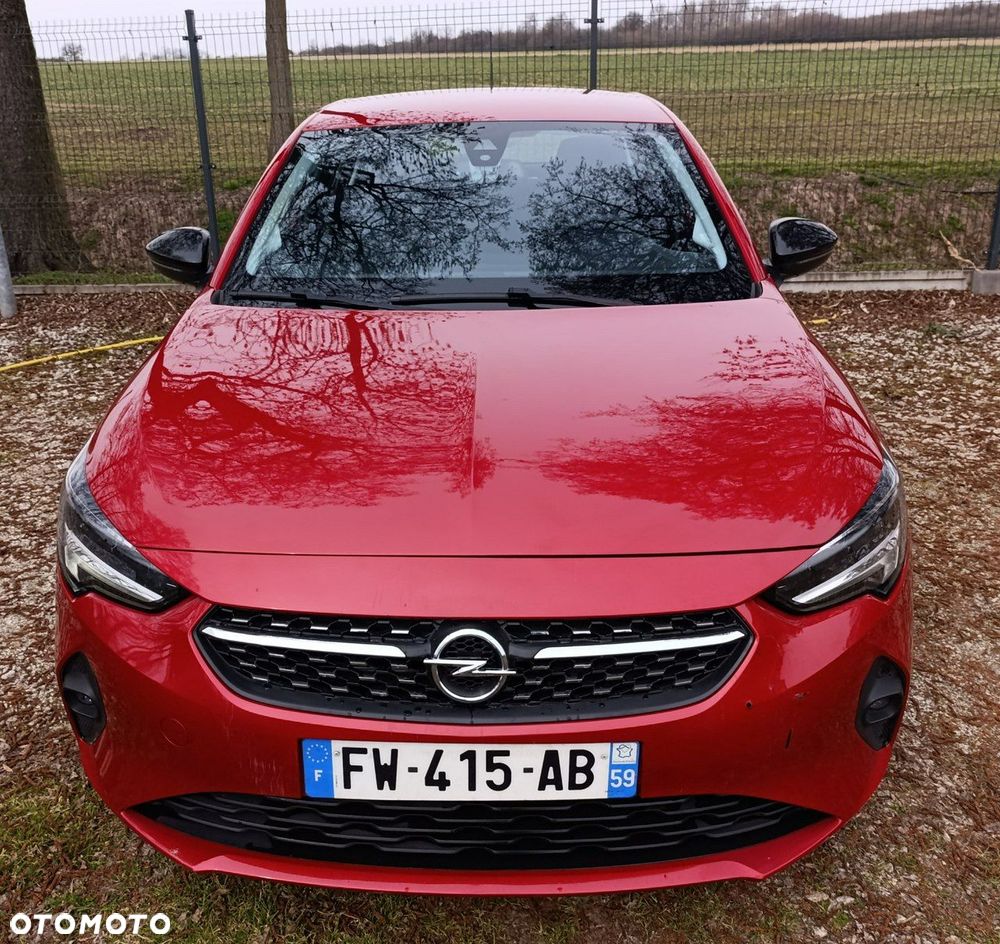 Opel Corsa - 18