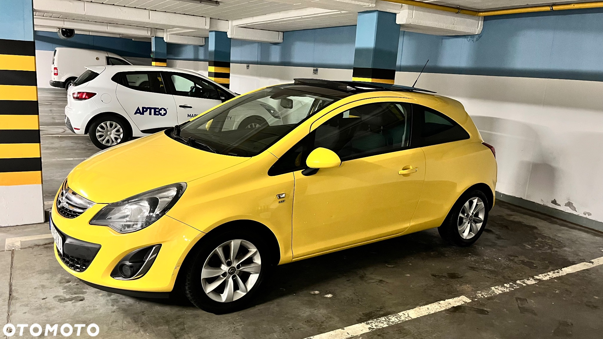 Opel Corsa - 2