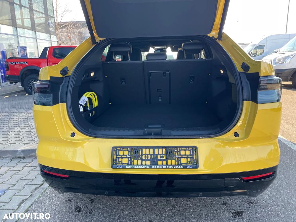 Ford Capri 79 kWh 340 CP AWD Premium - 3