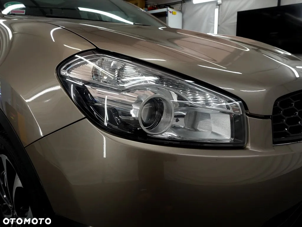 Nissan Qashqai 2.0 I-Way - 30