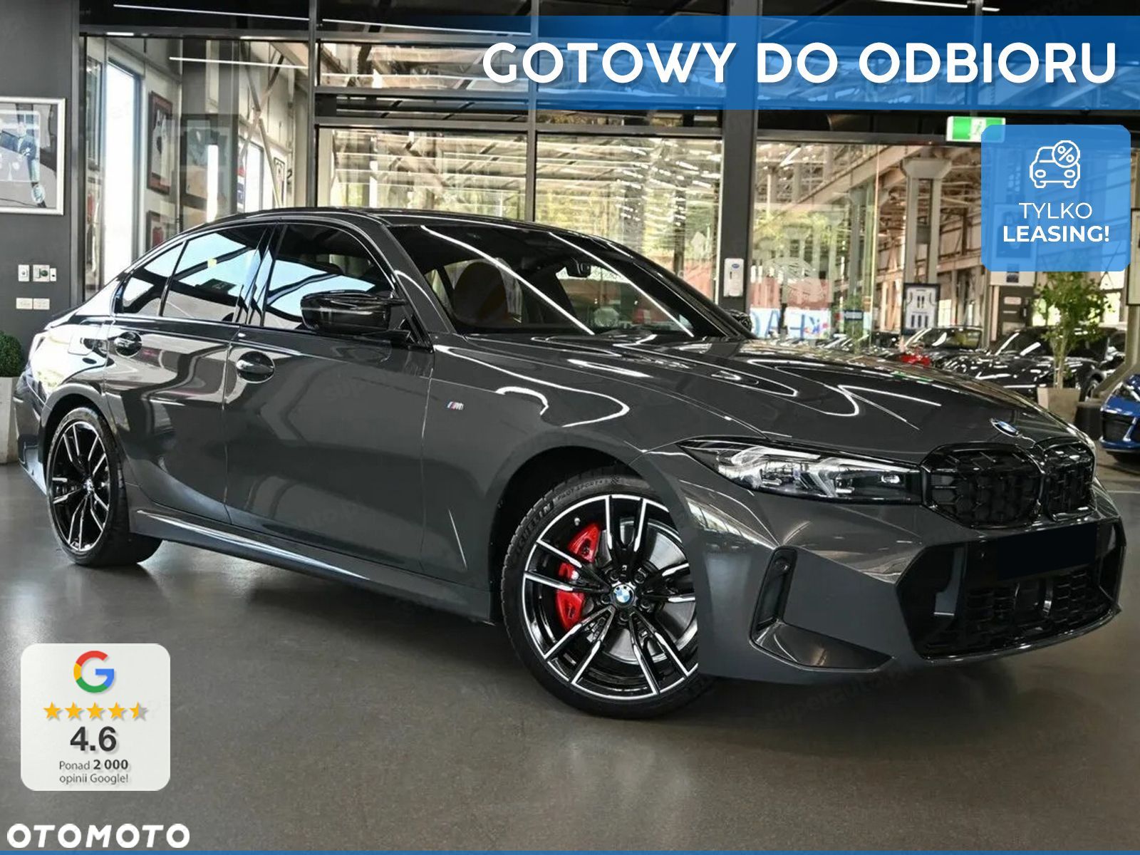 BMW Seria 3 - 1
