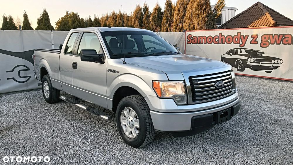Ford F150 - 11