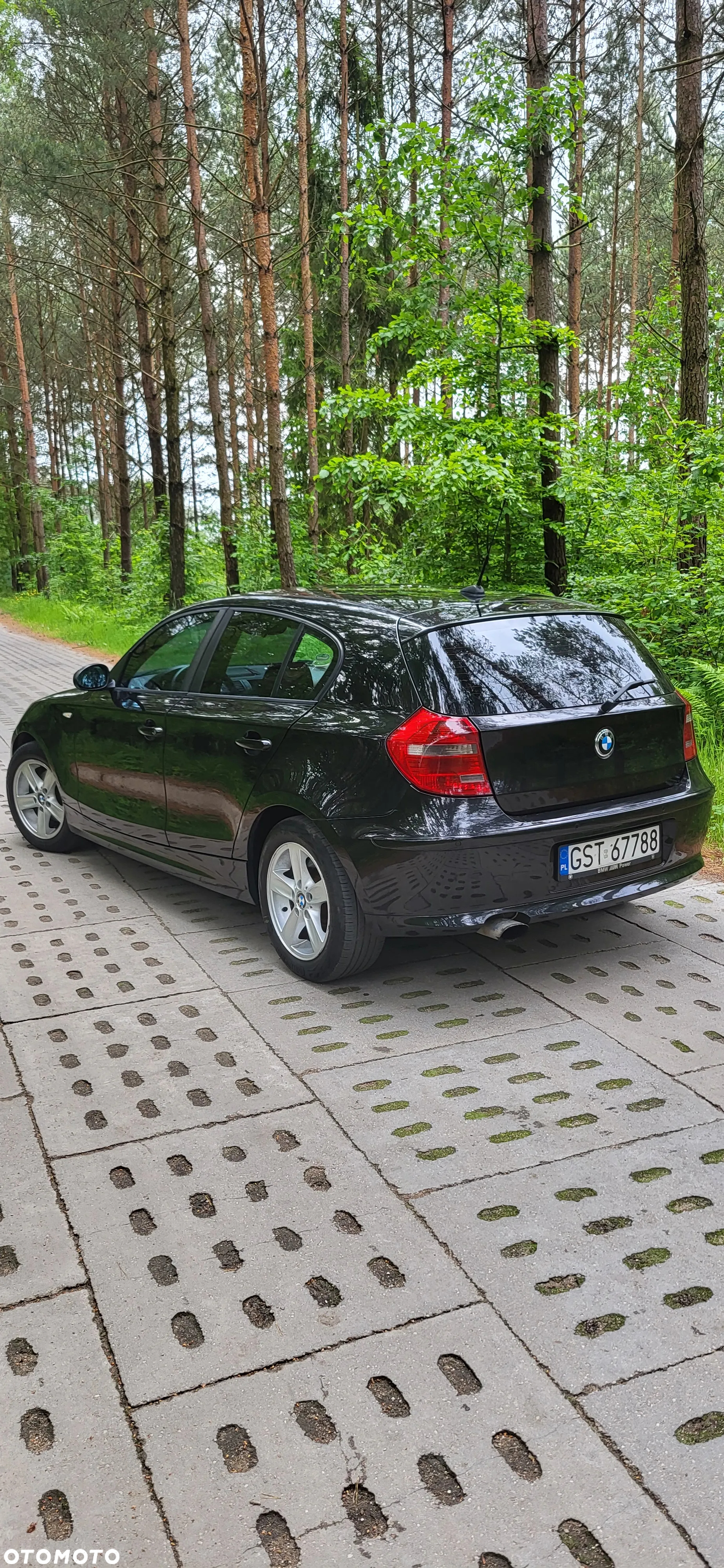 BMW Seria 1 120d - 3