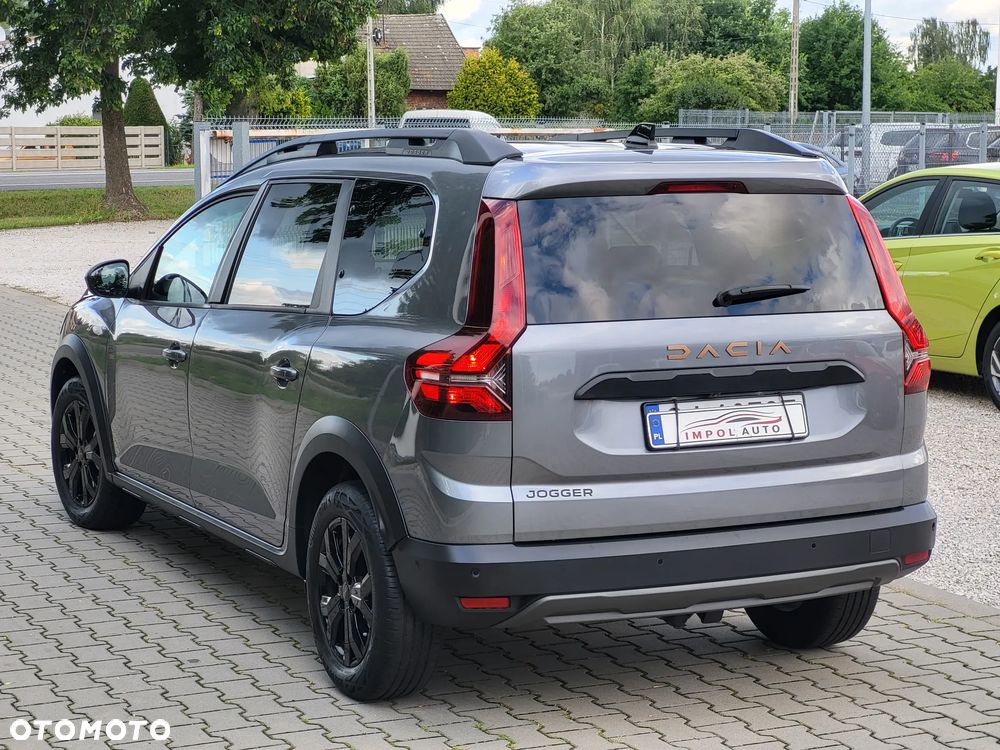 Dacia Jogger 1.0 TCe Extreme+ 7os - 2