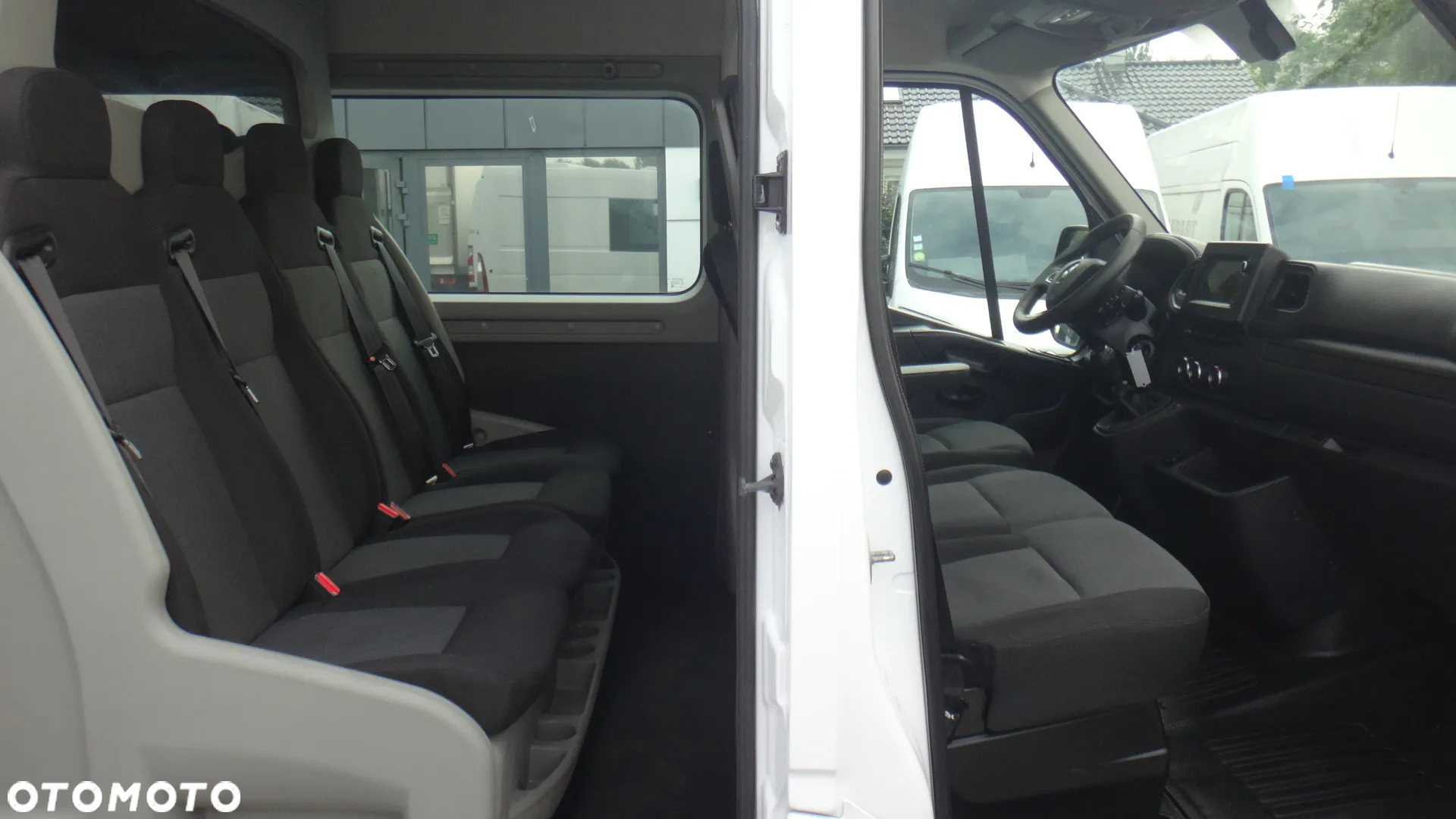 Renault Master - 8